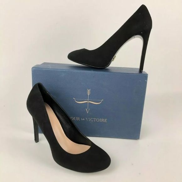 pour le victoire shoes